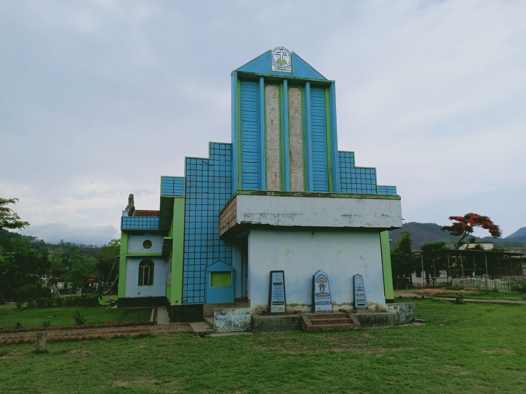 Chapel