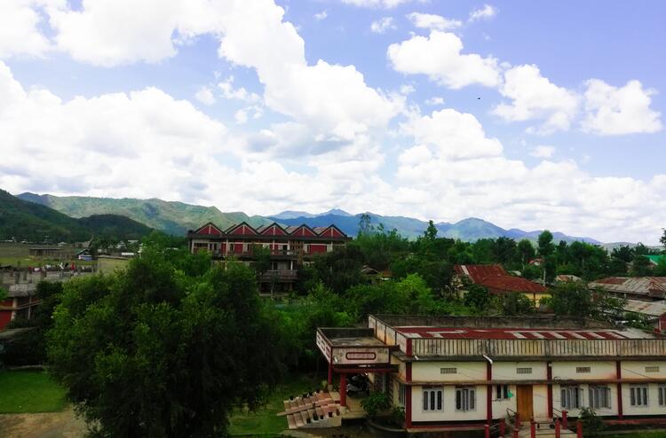 over view